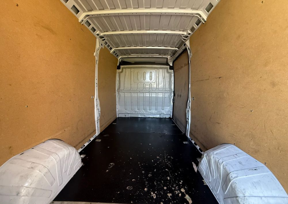 Panel van Fiat DUCATO CNG MANUAL: picture 7