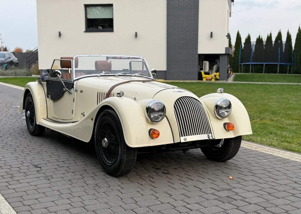 Morgan Inny - Convertible: picture 1 Morgan Inny - Convertible: picture 1
