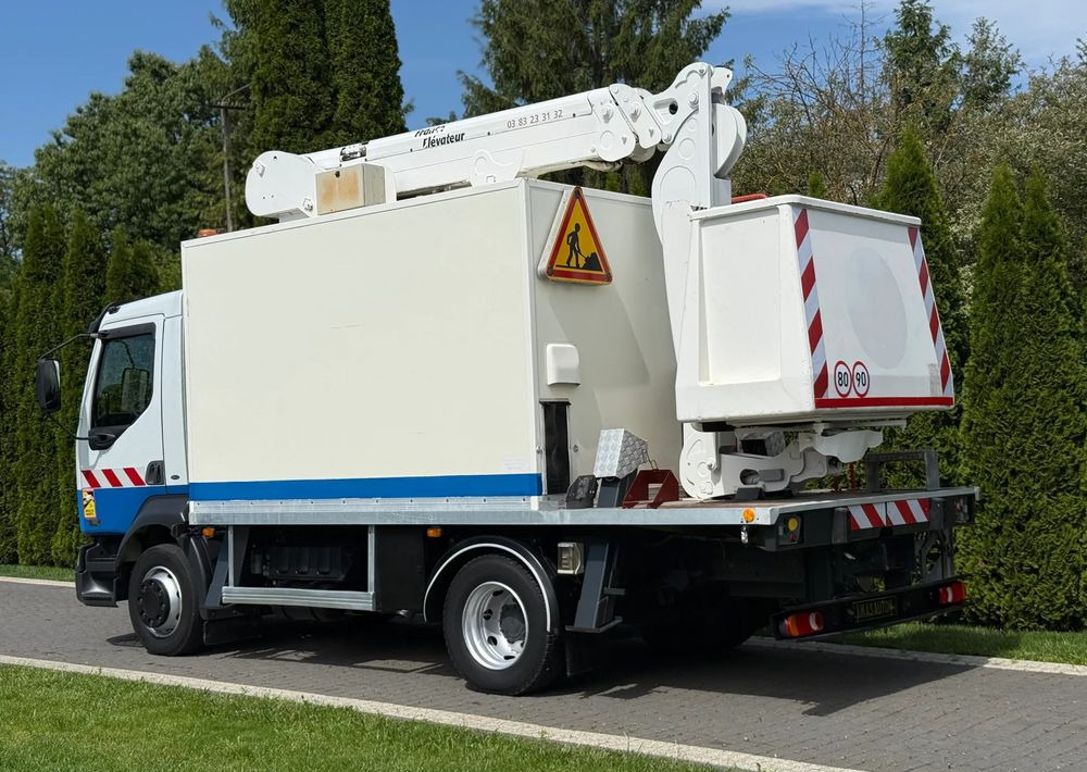 Renault MIDLUM 180 DCI 18 M WINDA FRANCE ELEVATEUR - Other machinery: picture 5 Renault MIDLUM 180 DCI 18 M WINDA FRANCE ELEVATEUR - Other machinery: picture 5