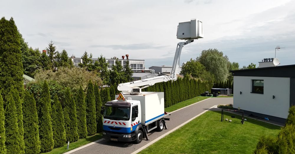 Renault MIDLUM 180 DCI 18 M WINDA FRANCE ELEVATEUR - Other machinery: picture 2 Renault MIDLUM 180 DCI 18 M WINDA FRANCE ELEVATEUR - Other machinery: picture 2