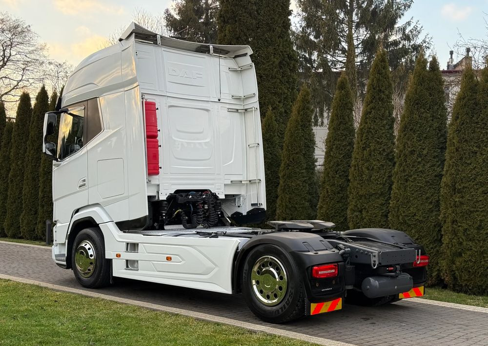 DAF XG+ 480 RETARDER PARK COOL - Tractor unit: picture 5 DAF XG+ 480 RETARDER PARK COOL - Tractor unit: picture 5