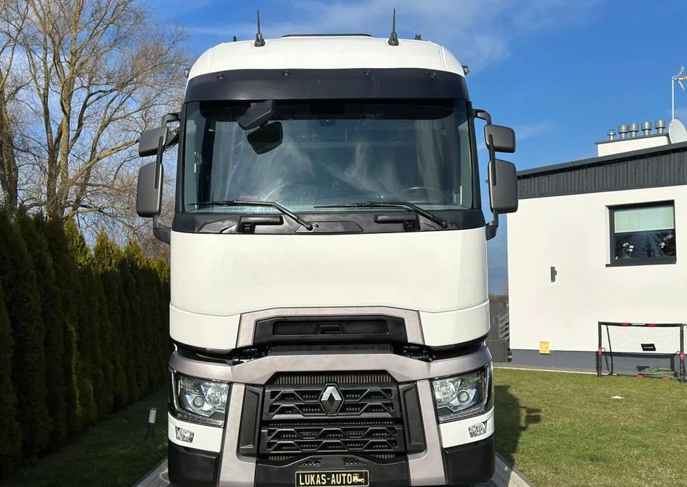Renault T 520 HIGH - Tractor unit: picture 3 Renault T 520 HIGH - Tractor unit: picture 3