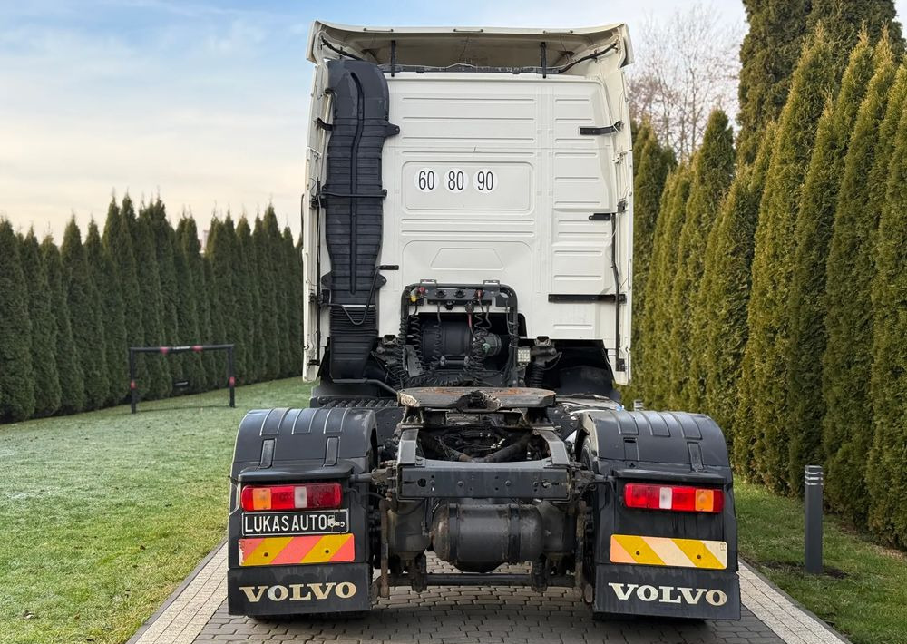 Tractor unit Volvo FH 420 EURO 5: picture 6