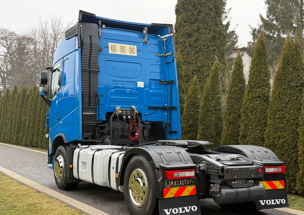 Volvo FH 500 HYDRAULIKA - Tractor unit: picture 4 Volvo FH 500 HYDRAULIKA - Tractor unit: picture 4