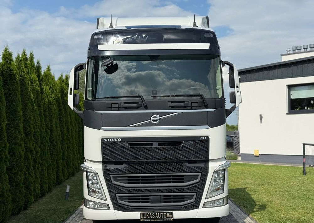 Volvo FH 500 PARK COOL - Tractor unit: picture 2 Volvo FH 500 PARK COOL - Tractor unit: picture 2