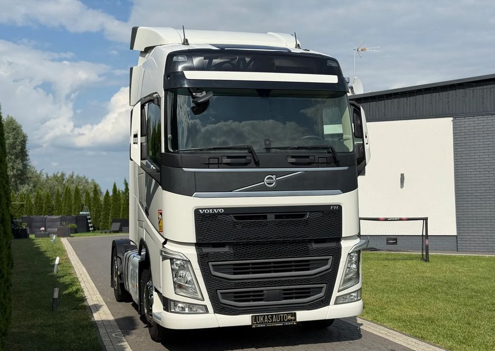 Volvo FH 500 PARK COOL - Tractor unit: picture 3 Volvo FH 500 PARK COOL - Tractor unit: picture 3