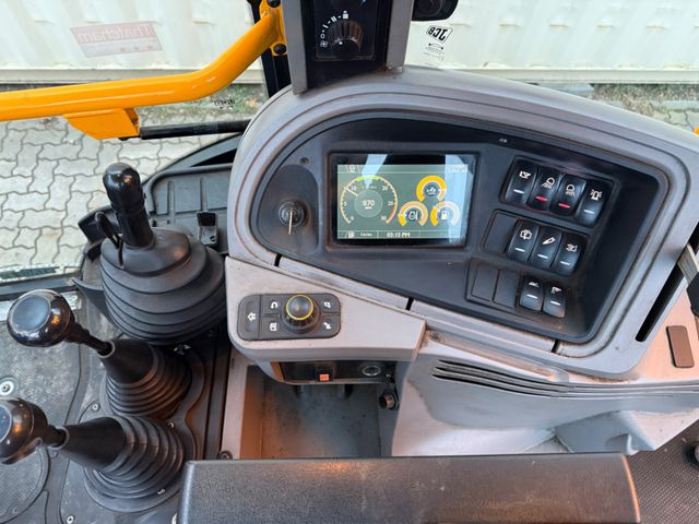 Backhoe loader JCB 3CX Plus, 2022 BJ, 3.126 H, 81 KW/ 110 PS: picture 20