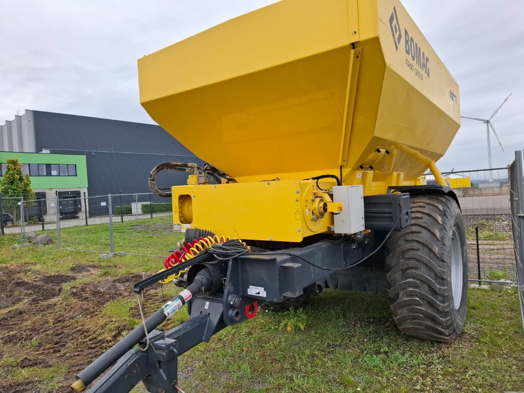 BOMAG DE BS 10 - Asphalt machine: picture 3 BOMAG DE BS 10 - Asphalt machine: picture 3