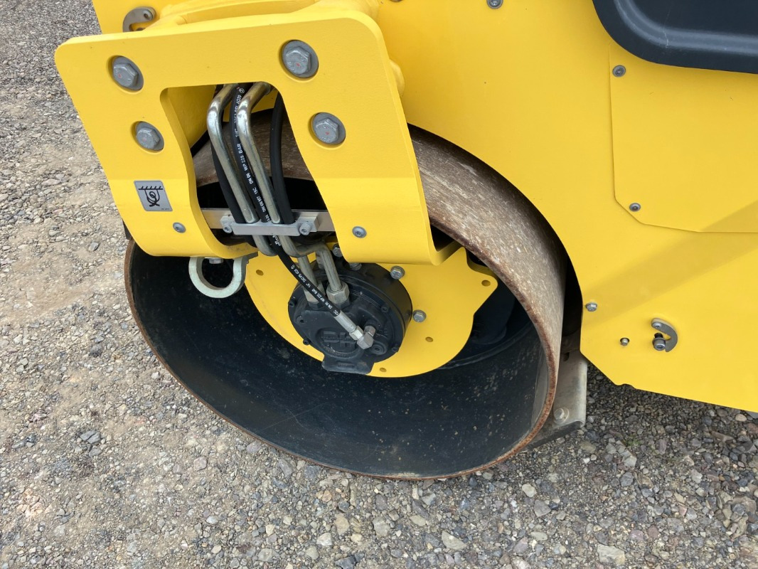 Roller BOMAG DE BW 120 AC-5  Stage V/Tier 4f: picture 7