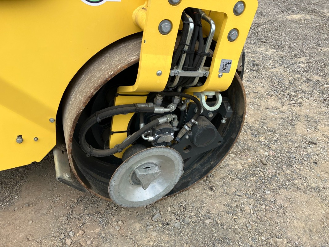 Roller BOMAG DE BW 120 AC-5  Stage V/Tier 4f: picture 13