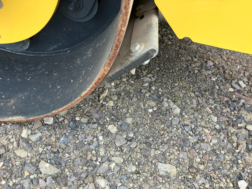 Roller BOMAG DE BW 120 AC-5  Stage V/Tier 4f: picture 8