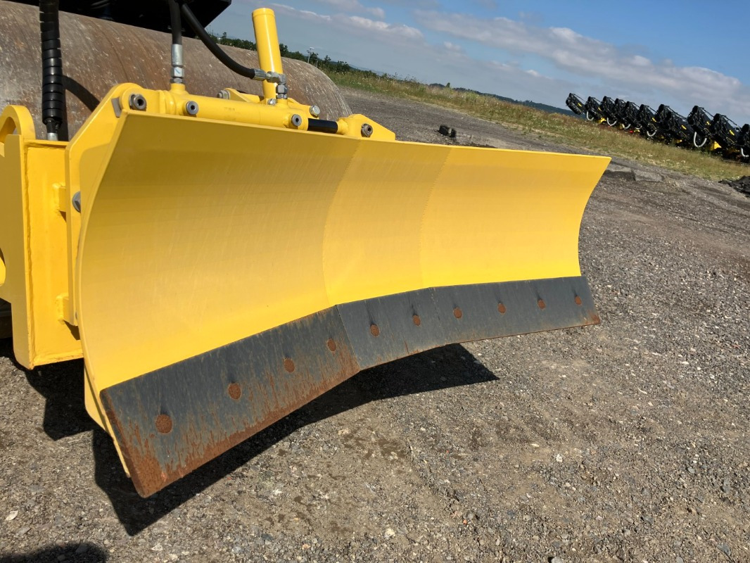 Roller BOMAG DE BW 124 DH-5  Stage V/Tier 4f: picture 17