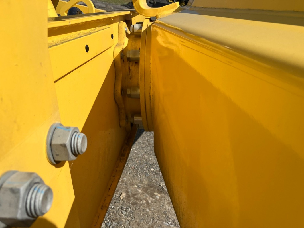 Roller BOMAG DE BW 124 DH-5  Stage V/Tier 4f: picture 15