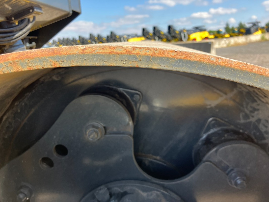 Roller BOMAG DE BW 124 DH-5  Stage V/Tier 4f: picture 14