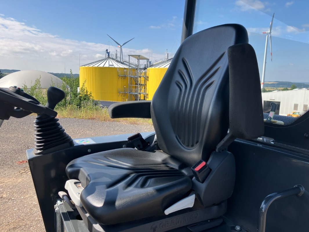 Roller BOMAG DE BW 124 DH-5  Stage V/Tier 4f: picture 7