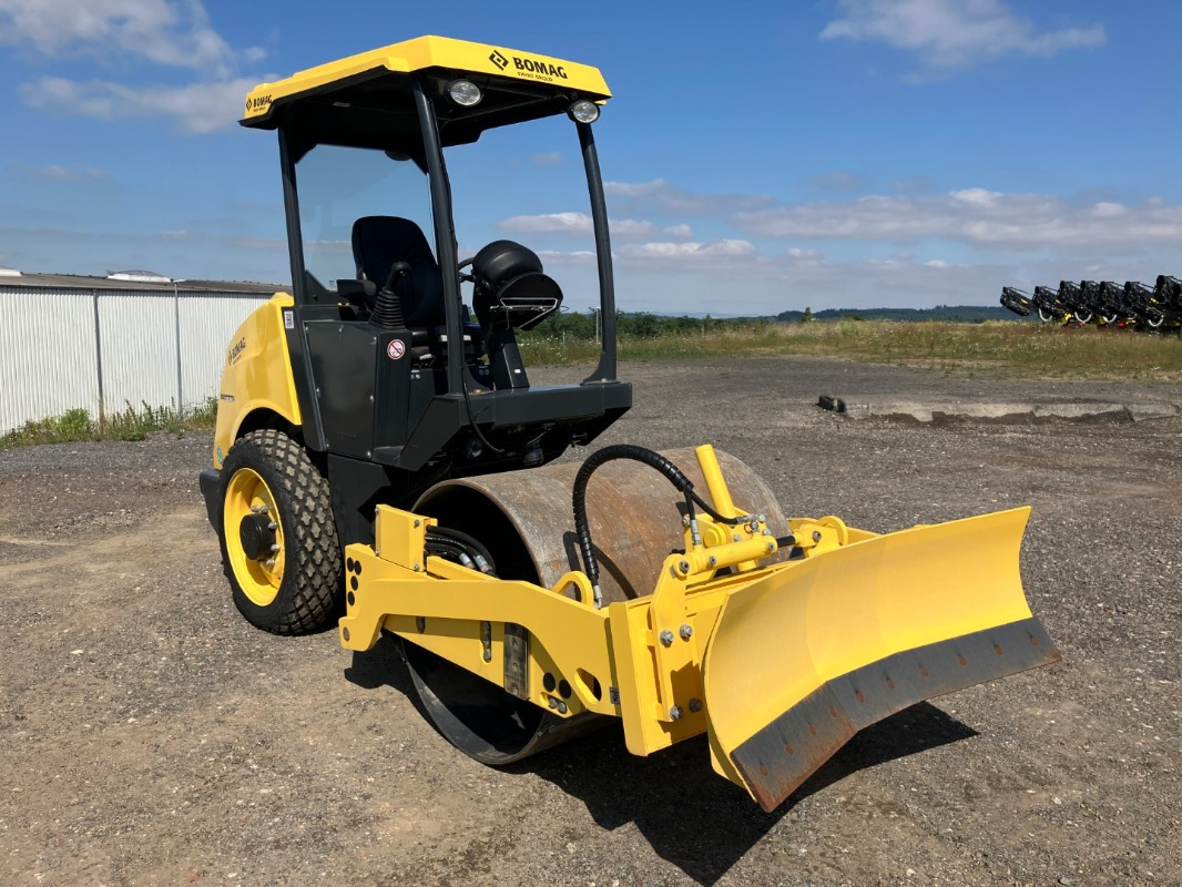 Roller BOMAG DE BW 124 DH-5  Stage V/Tier 4f: picture 20