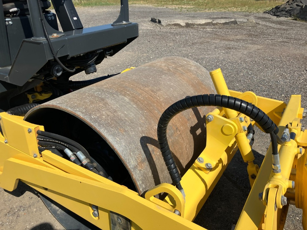 Roller BOMAG DE BW 124 DH-5  Stage V/Tier 4f: picture 16