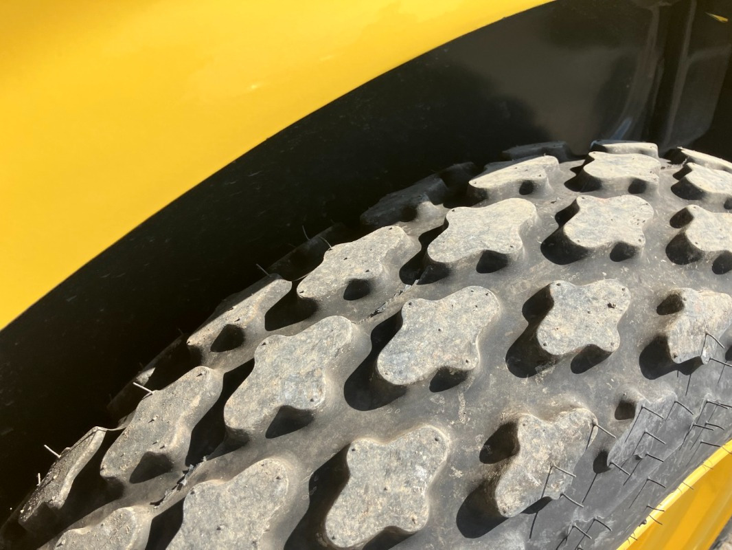 Roller BOMAG DE BW 124 DH-5  Stage V/Tier 4f: picture 11