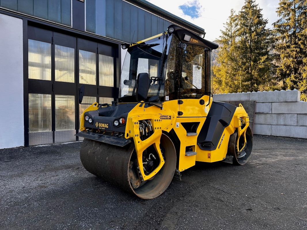 BOMAG DE BW 151 AD-5 AM Stage V/Tier 4f - Road roller: picture 1 BOMAG DE BW 151 AD-5 AM Stage V/Tier 4f - Road roller: picture 1