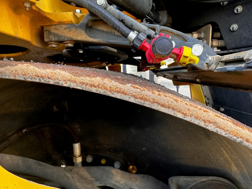 BOMAG DE BW 154 AP-5 AM - Road roller: picture 3 BOMAG DE BW 154 AP-5 AM - Road roller: picture 3