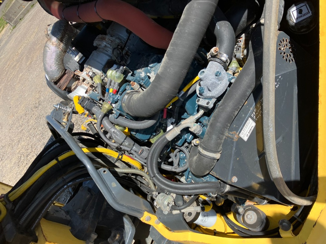 BOMAG DE BW 161 AD-5 Stage IIIb/Tier 4i - Road roller: picture 3 BOMAG DE BW 161 AD-5 Stage IIIb/Tier 4i - Road roller: picture 3