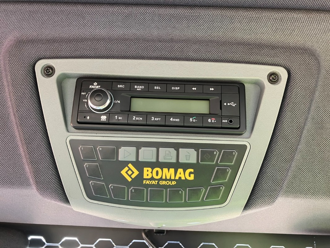 Roller BOMAG DE BW 174 AP-5 AM Hybrid Stage V/Tier 4f: picture 16 Roller BOMAG DE BW 174 AP-5 AM Hybrid Stage V/Tier 4f: picture 16