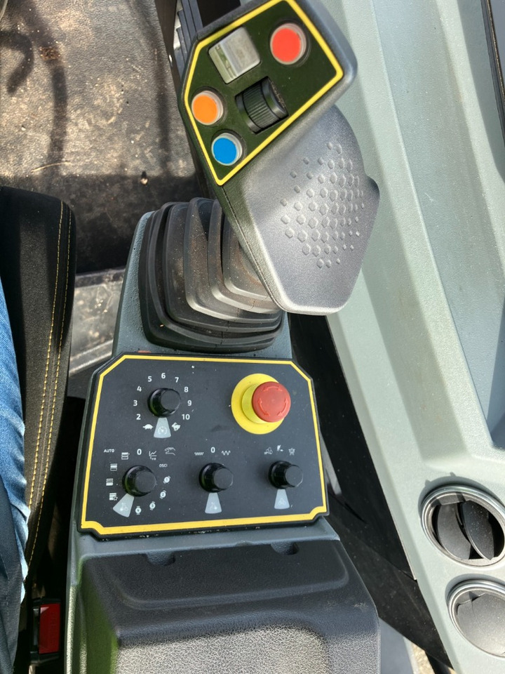 Roller BOMAG DE BW 174 AP-5 AM Hybrid Stage V/Tier 4f: picture 7 Roller BOMAG DE BW 174 AP-5 AM Hybrid Stage V/Tier 4f: picture 7