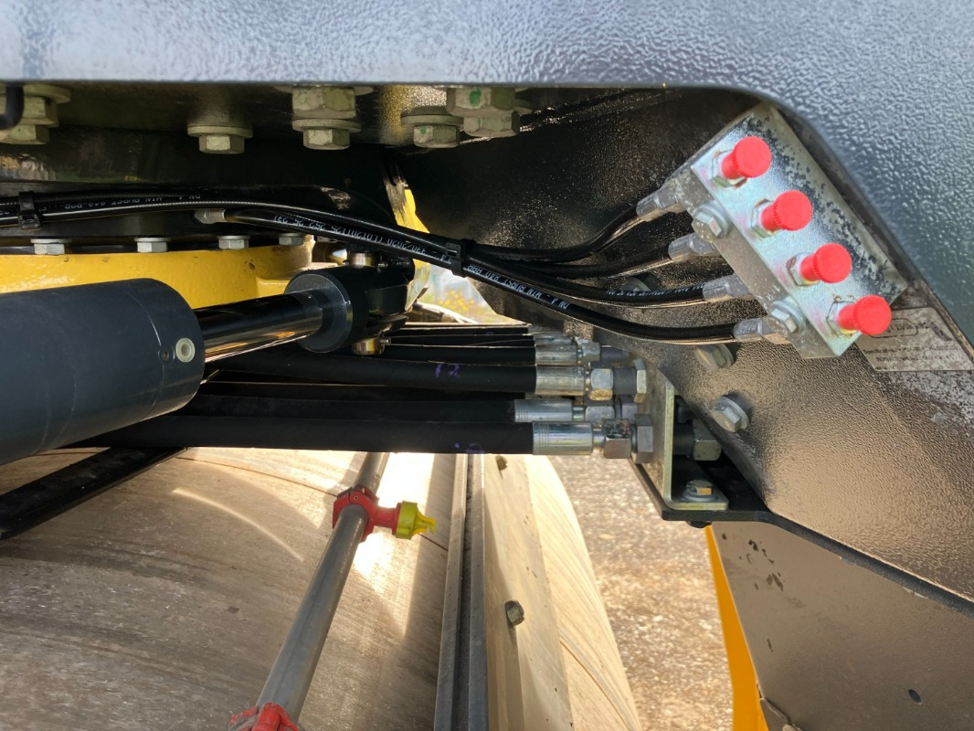 Roller BOMAG DE BW 174 AP-5 AM Hybrid Stage V/Tier 4f: picture 32 Roller BOMAG DE BW 174 AP-5 AM Hybrid Stage V/Tier 4f: picture 32