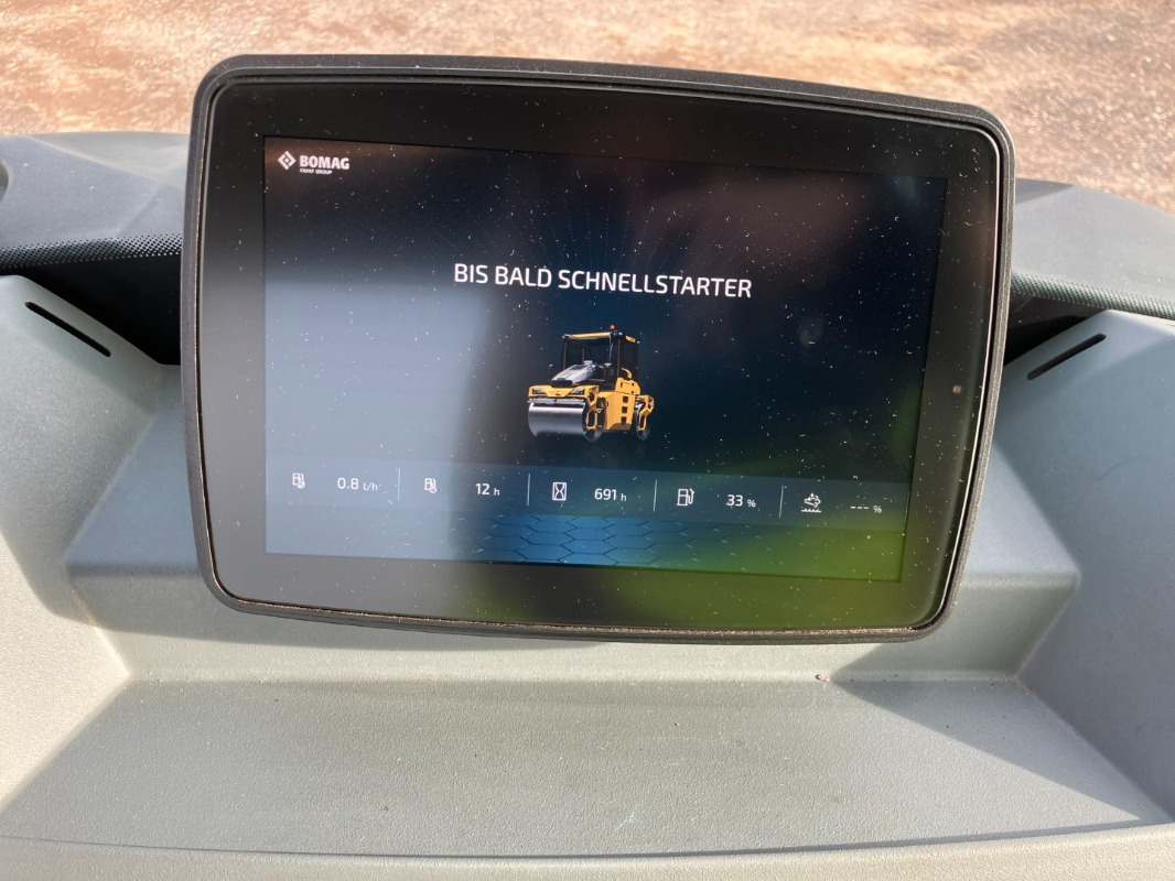 Roller BOMAG DE BW 174 AP-5 AM Hybrid Stage V/Tier 4f: picture 8 Roller BOMAG DE BW 174 AP-5 AM Hybrid Stage V/Tier 4f: picture 8