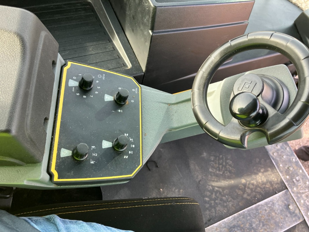 Roller BOMAG DE BW 174 AP-5 AM Hybrid Stage V/Tier 4f: picture 6 Roller BOMAG DE BW 174 AP-5 AM Hybrid Stage V/Tier 4f: picture 6