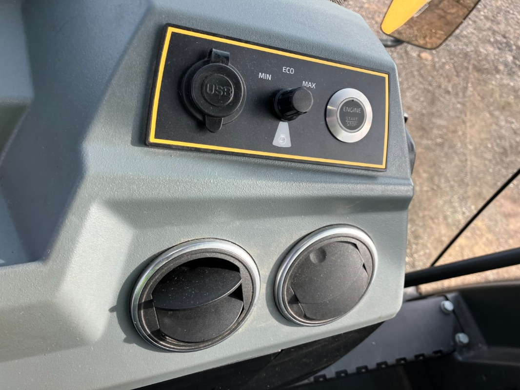 Roller BOMAG DE BW 174 AP-5 AM Hybrid Stage V/Tier 4f: picture 9 Roller BOMAG DE BW 174 AP-5 AM Hybrid Stage V/Tier 4f: picture 9