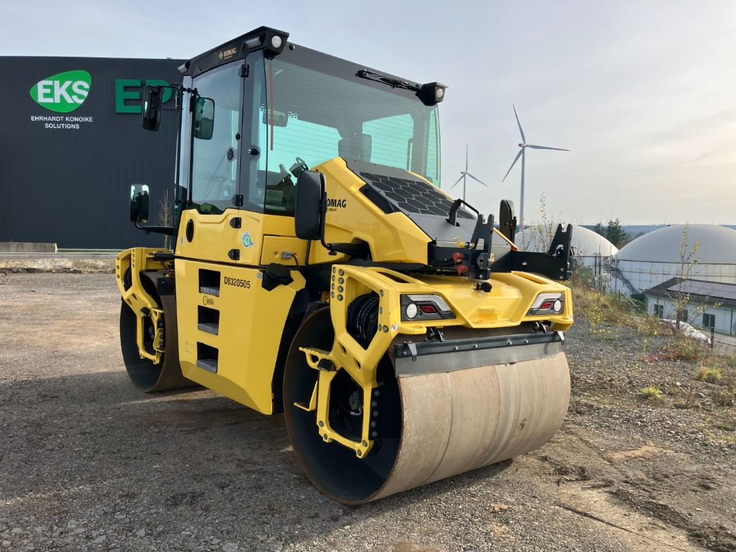 Roller BOMAG DE BW 174 AP-5 AM Hybrid Stage V/Tier 4f: picture 45 Roller BOMAG DE BW 174 AP-5 AM Hybrid Stage V/Tier 4f: picture 45