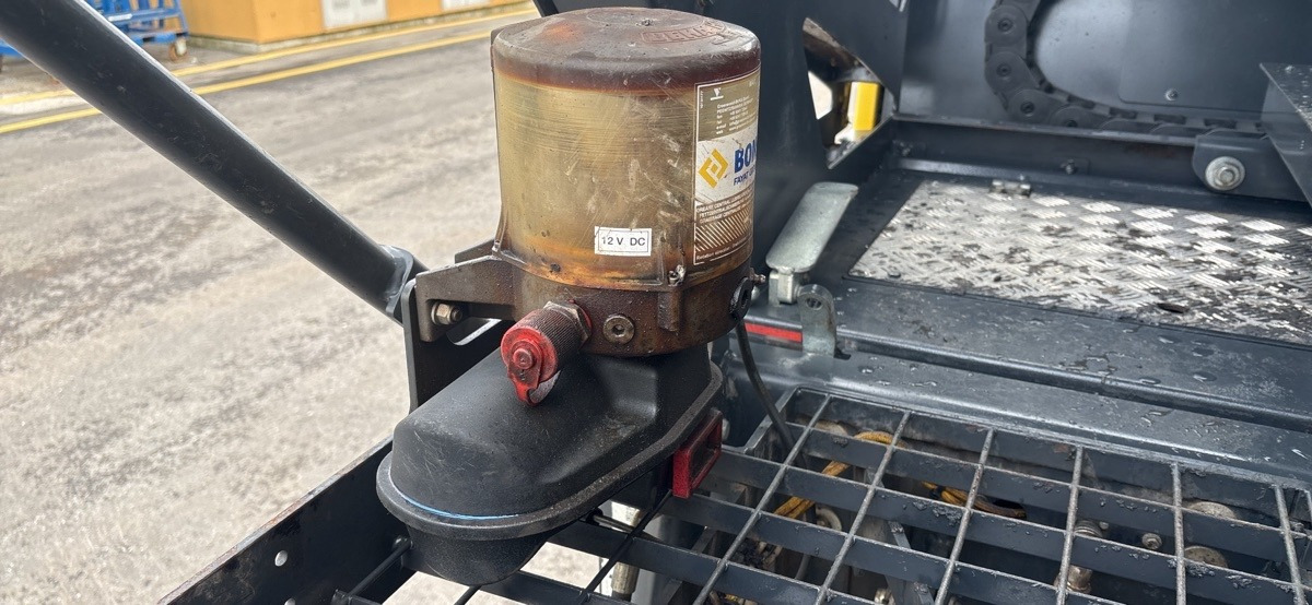 Leasing of BOMAG IT BF 300 P-2 S340-2 TV  Stage V/Tier 4f BOMAG IT BF 300 P-2 S340-2 TV  Stage V/Tier 4f: picture 34