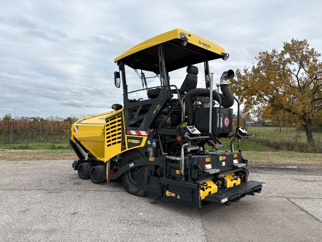 Leasing of BOMAG IT BF 300 P-2 S340-2 TV  Stage V/Tier 4f BOMAG IT BF 300 P-2 S340-2 TV  Stage V/Tier 4f: picture 38