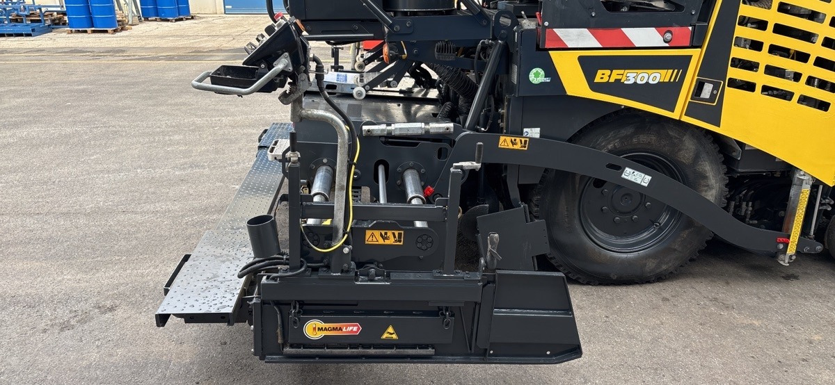 Leasing of BOMAG IT BF 300 P-2 S340-2 TV  Stage V/Tier 4f BOMAG IT BF 300 P-2 S340-2 TV  Stage V/Tier 4f: picture 33