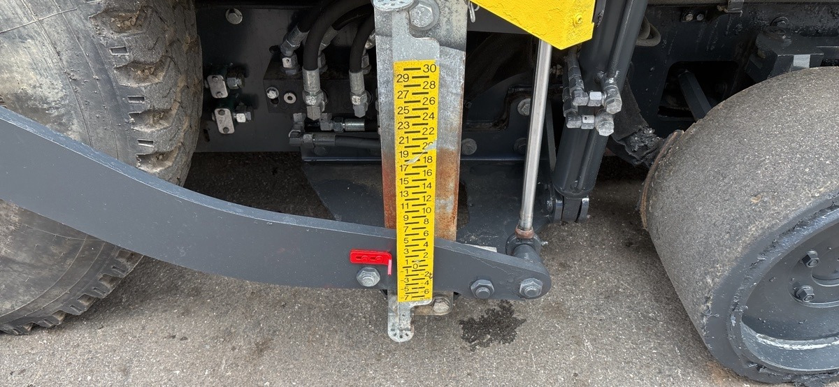 Leasing of BOMAG IT BF 300 P-2 S340-2 TV  Stage V/Tier 4f BOMAG IT BF 300 P-2 S340-2 TV  Stage V/Tier 4f: picture 12