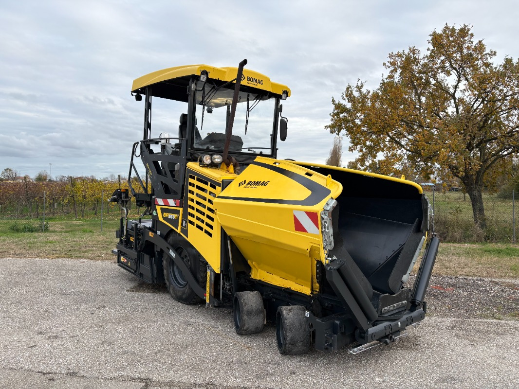 Leasing of BOMAG IT BF 300 P-2 S340-2 TV  Stage V/Tier 4f BOMAG IT BF 300 P-2 S340-2 TV  Stage V/Tier 4f: picture 40