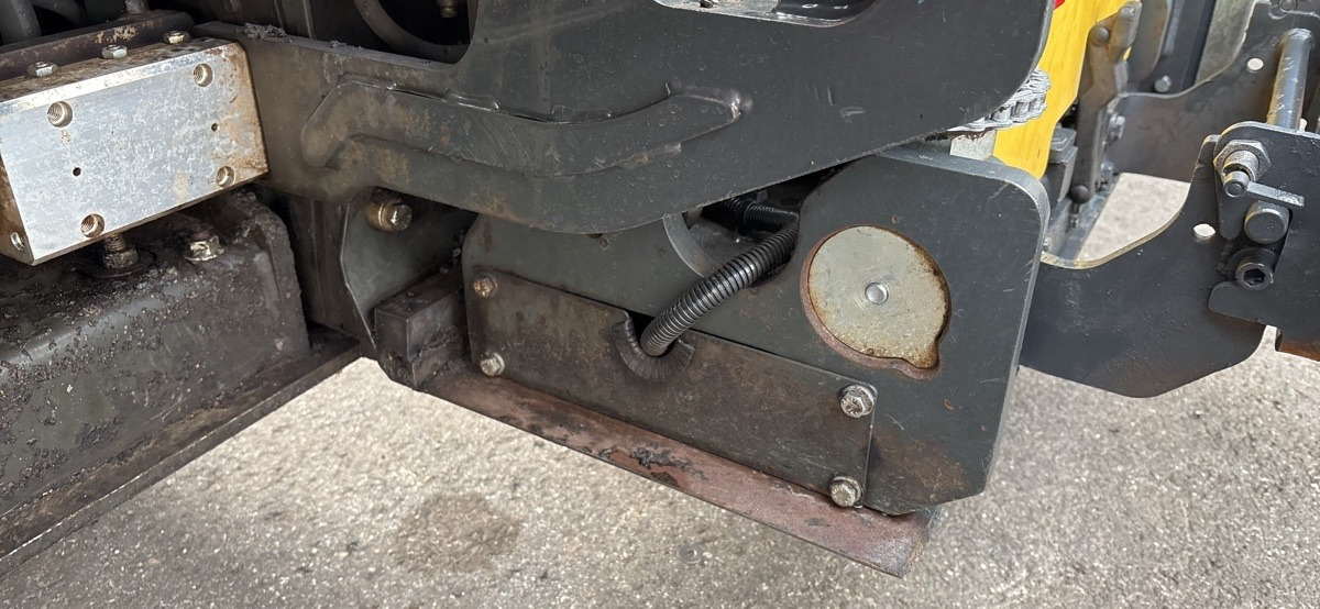 Leasing of BOMAG IT BF 300 P-2 S340-2 TV  Stage V/Tier 4f BOMAG IT BF 300 P-2 S340-2 TV  Stage V/Tier 4f: picture 14