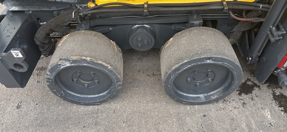 Leasing of BOMAG IT BF 300 P-2 S340-2 TV  Stage V/Tier 4f BOMAG IT BF 300 P-2 S340-2 TV  Stage V/Tier 4f: picture 35