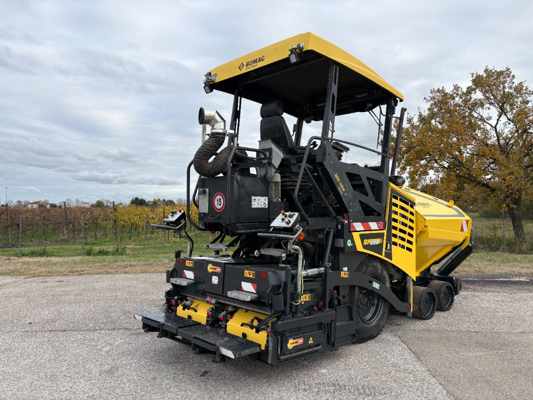 Leasing of BOMAG IT BF 300 P-2 S340-2 TV  Stage V/Tier 4f BOMAG IT BF 300 P-2 S340-2 TV  Stage V/Tier 4f: picture 30