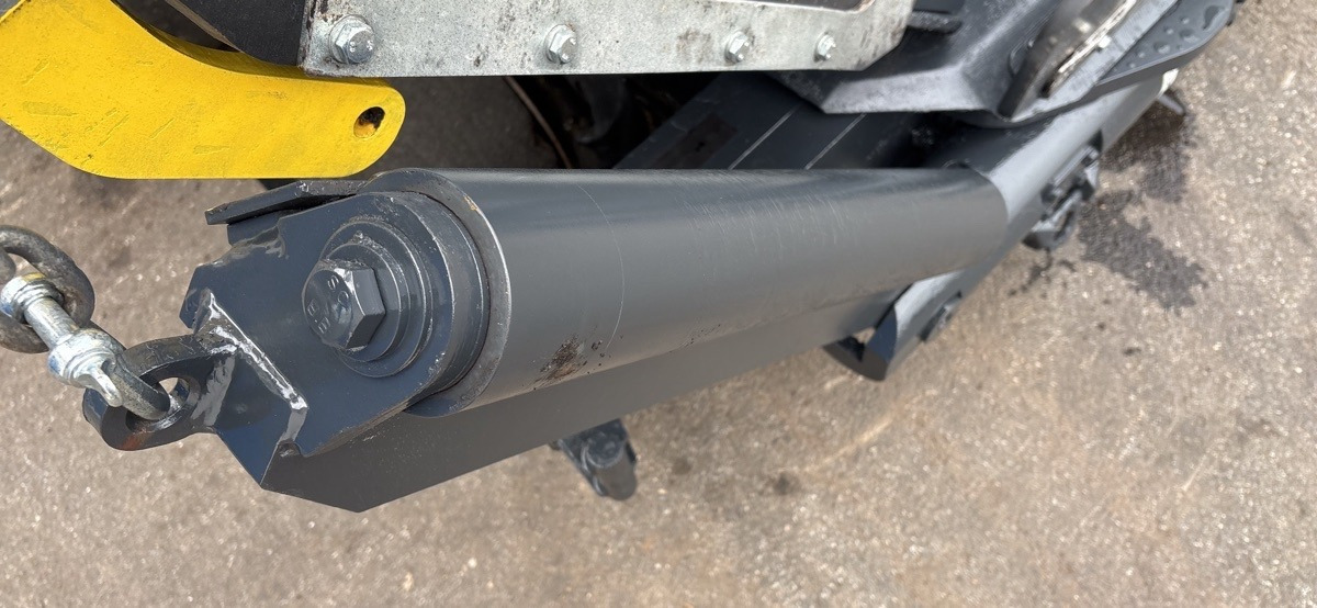 Leasing of BOMAG IT BF 300 P-2 S340-2 TV  Stage V/Tier 4f BOMAG IT BF 300 P-2 S340-2 TV  Stage V/Tier 4f: picture 19