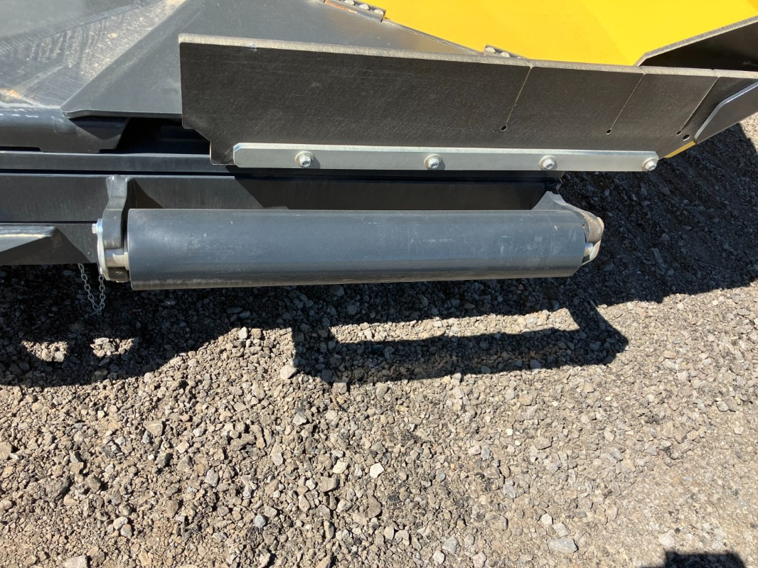 New Asphalt paver BOMAG IT BF 800 C S600  Stage IIIa/Tier 3: picture 31
