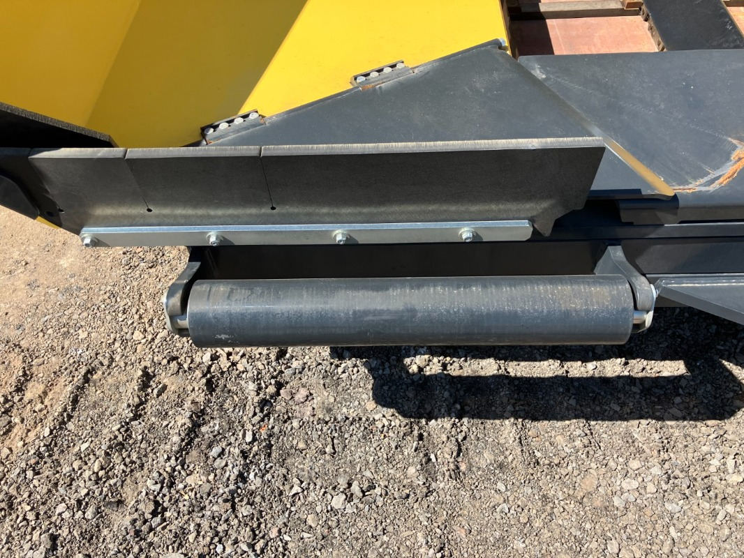 New Asphalt paver BOMAG IT BF 800 C S600  Stage IIIa/Tier 3: picture 30