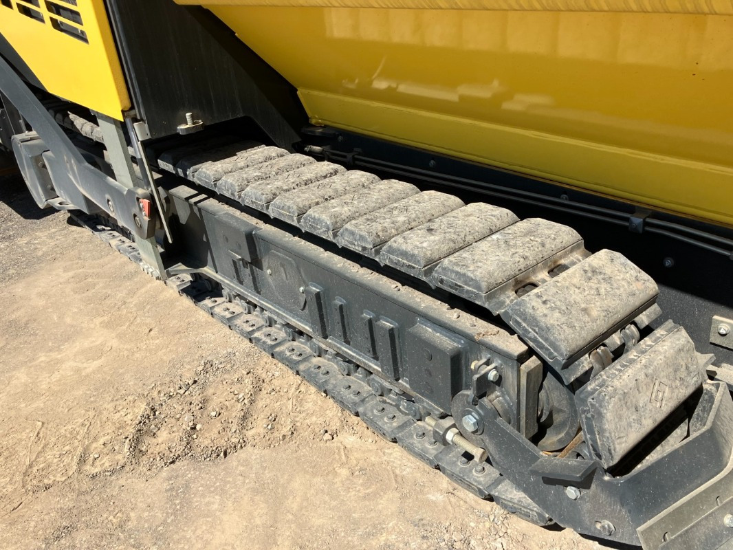 New Asphalt paver BOMAG IT BF 800 C S600  Stage IIIa/Tier 3: picture 25