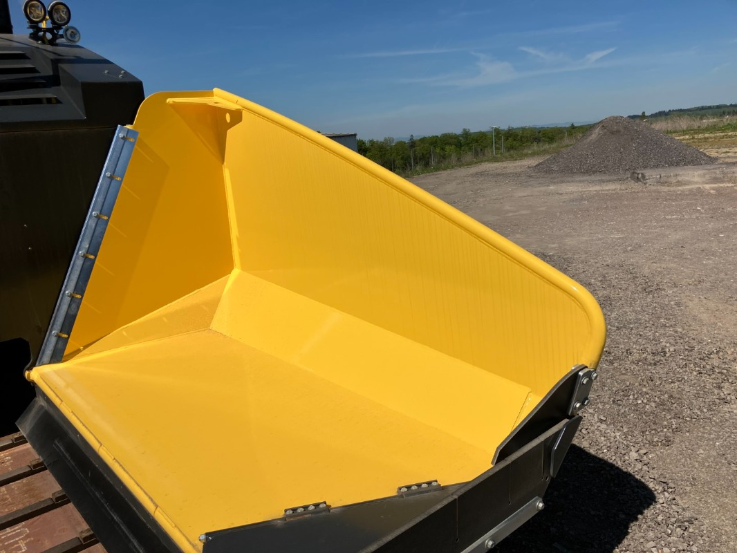 New Asphalt paver BOMAG IT BF 800 C S600  Stage IIIa/Tier 3: picture 26