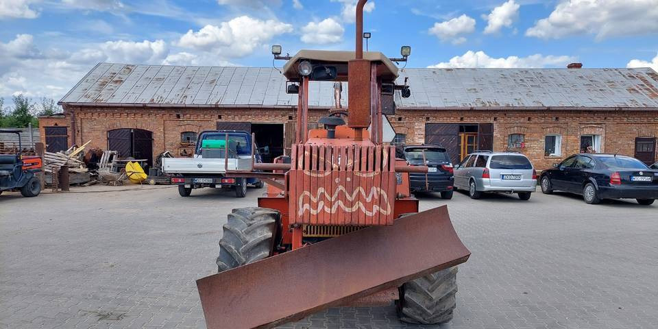 Koparka łańcuchowa Ditch Witch 8020 85KM - Trencher: picture 3 Koparka łańcuchowa Ditch Witch 8020 85KM - Trencher: picture 3