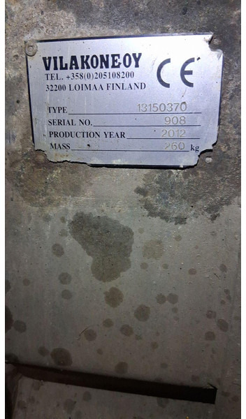 Garden tiller Wille OPTIM 370 puistur: picture 6 Garden tiller Wille OPTIM 370 puistur: picture 6