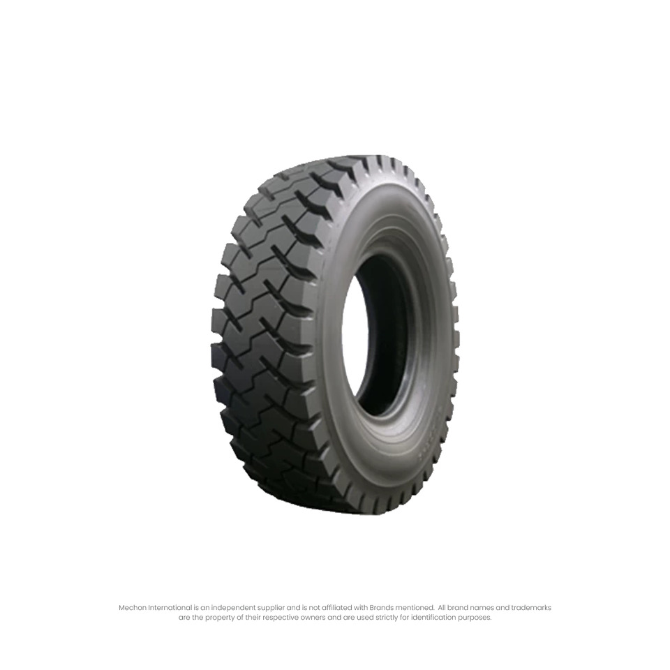 GOODYEAR 33.00R51 Goodyear RM-4A+ E4 4SL - Wheels and tires: picture 1 GOODYEAR 33.00R51 Goodyear RM-4A+ E4 4SL - Wheels and tires: picture 1