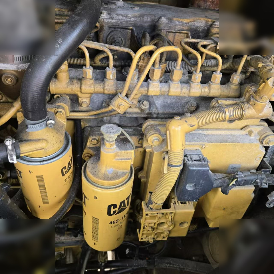 CATERPILLAR 924K - Wheel loader: picture 5 CATERPILLAR 924K - Wheel loader: picture 5