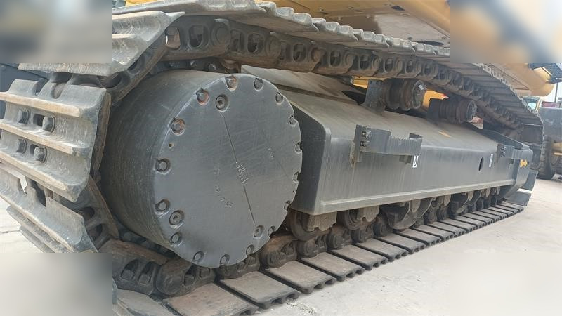 KOMATSU PC400-7 - Crawler excavator: picture 4 KOMATSU PC400-7 - Crawler excavator: picture 4